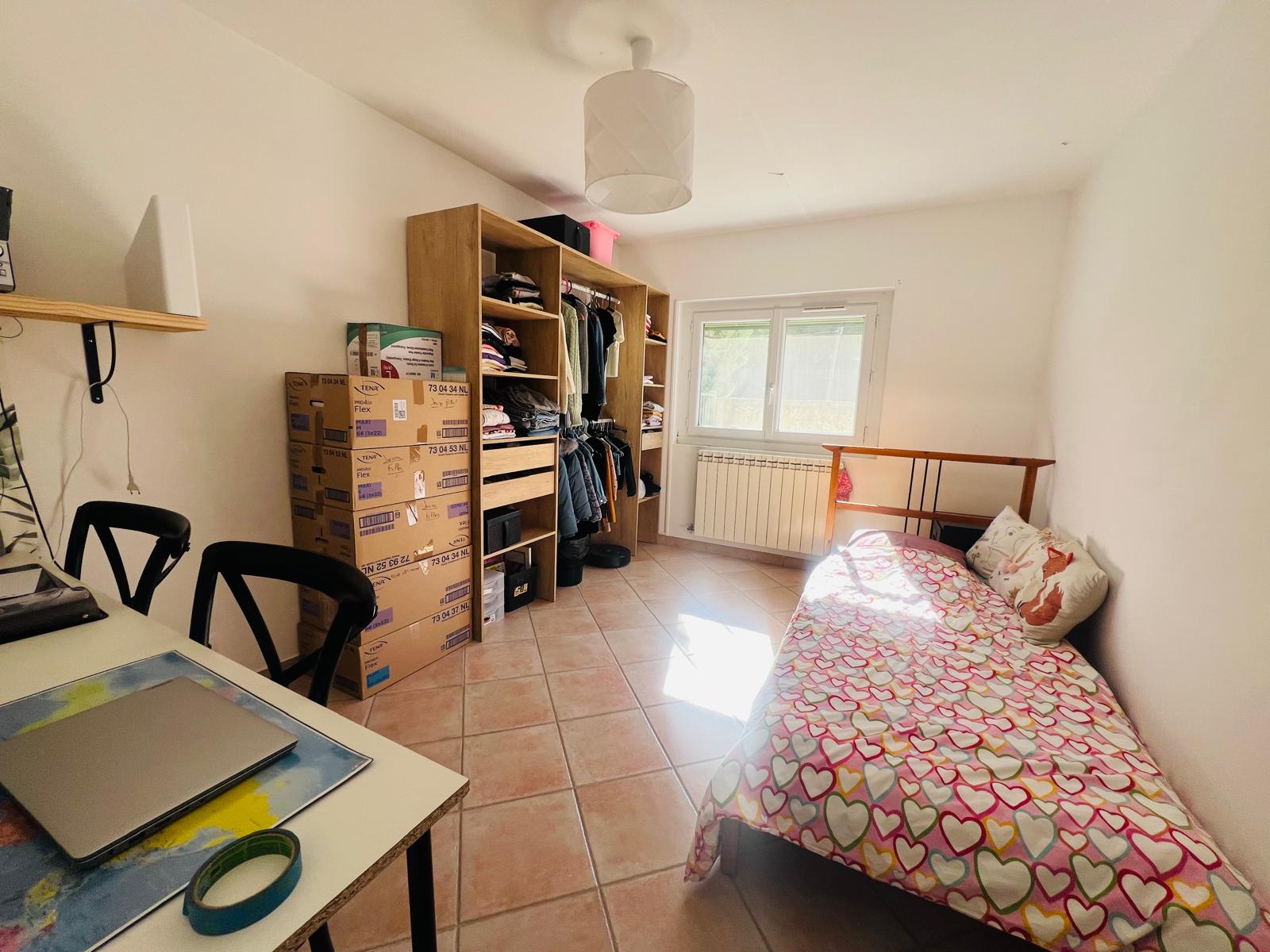 Bas de villa meublé T4 - Vinon sur Verdon - Réf. G68 - Photo 3
